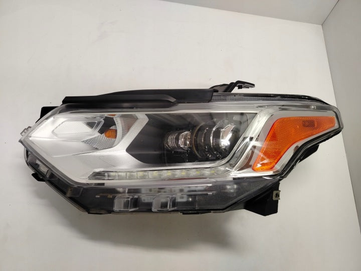 Frontscheinwerfer Chevrolet 84573723 LED Links Scheinwerfer Headlight SCH1314573659ql