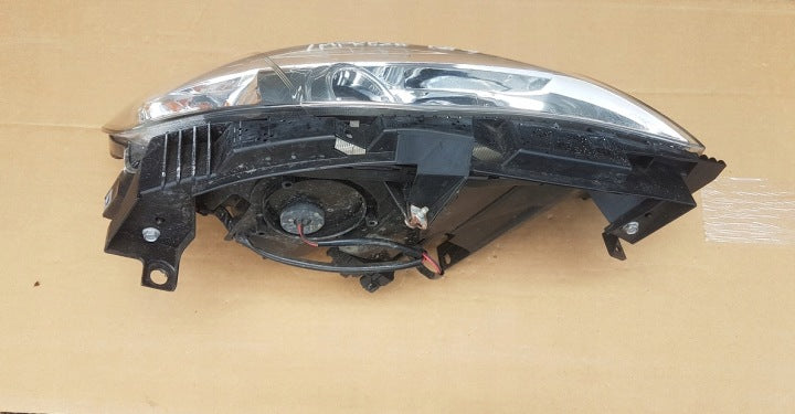 Frontscheinwerfer Subaru Impreza Gh 2559020100 Rechts Scheinwerfer Headlight SCH1314608045wr