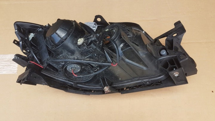 Frontscheinwerfer Subaru Impreza Gh 2559020100 Rechts Scheinwerfer Headlight SCH1314608045wr