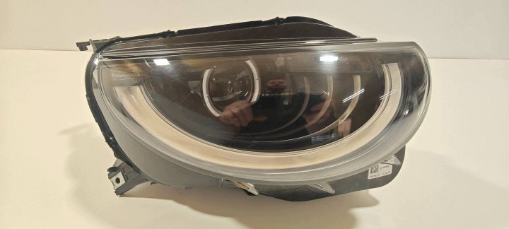 Frontscheinwerfer Fiat 500e 00521400260 LED Rechts Scheinwerfer Headlight SCH1314757121pj