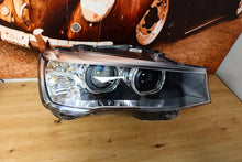 Laden Sie das Bild in den Galerie-Viewer, Frontscheinwerfer BMW X3 F25 7401134 Rechts Scheinwerfer Headlight SCH1316789162xc