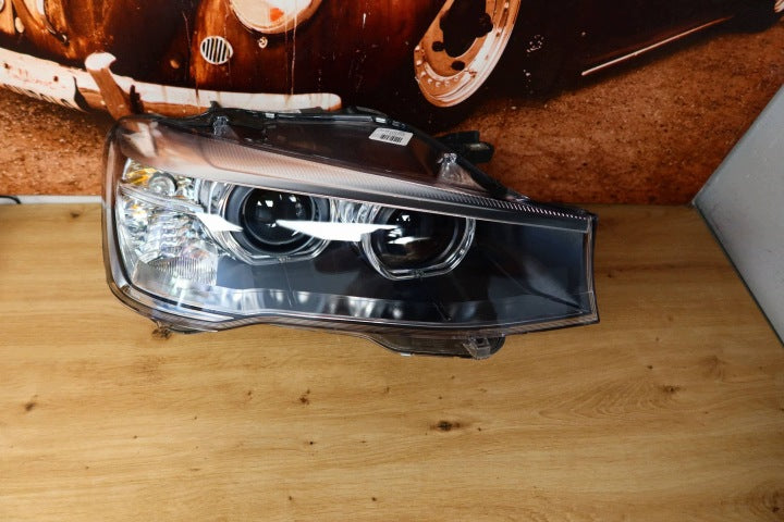 Frontscheinwerfer BMW X3 F25 7401134 Rechts Scheinwerfer Headlight SCH1316789162xc