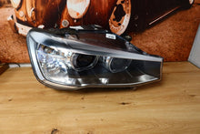 Laden Sie das Bild in den Galerie-Viewer, Frontscheinwerfer BMW X3 F25 7401134 Rechts Scheinwerfer Headlight SCH1316789162xc