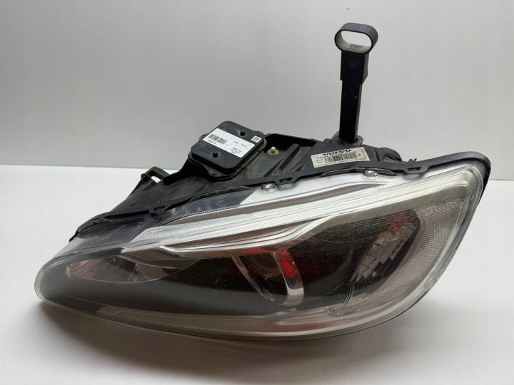 Frontscheinwerfer Volvo V60 31420108 Links Scheinwerfer Headlight SCH1319771987bs
