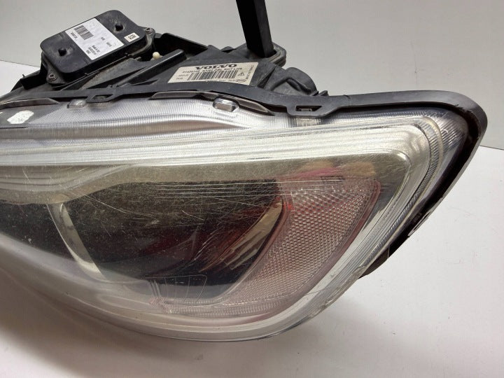 Frontscheinwerfer Volvo V60 31420108 Links Scheinwerfer Headlight SCH1319771987bs