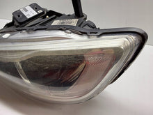 Laden Sie das Bild in den Galerie-Viewer, Frontscheinwerfer Volvo V60 31420108 Links Scheinwerfer Headlight SCH1319771987bs