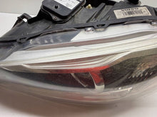 Laden Sie das Bild in den Galerie-Viewer, Frontscheinwerfer Volvo V60 31420108 Links Scheinwerfer Headlight SCH1319771987bs