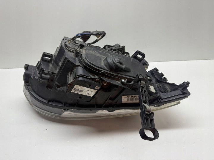 Frontscheinwerfer Volvo V60 31420108 Links Scheinwerfer Headlight SCH1319771987bs