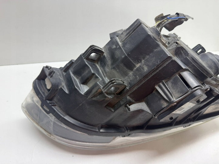 Frontscheinwerfer Volvo V60 31420108 Links Scheinwerfer Headlight SCH1319771987bs