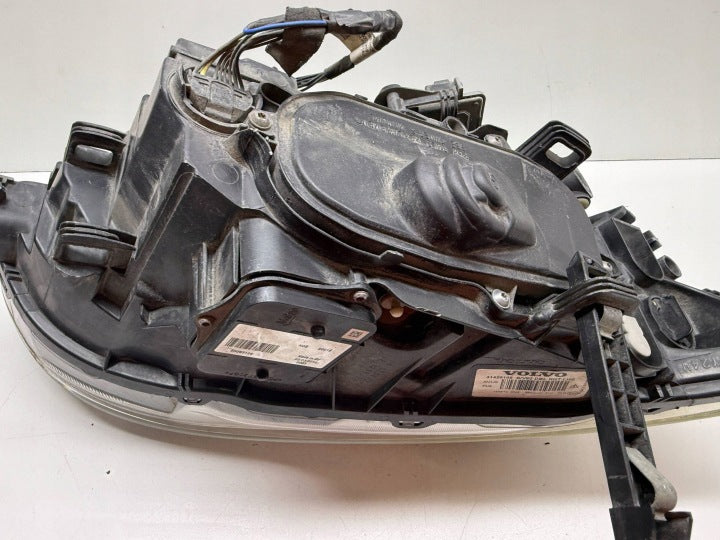 Frontscheinwerfer Volvo V60 31420108 Links Scheinwerfer Headlight SCH1319771987bs