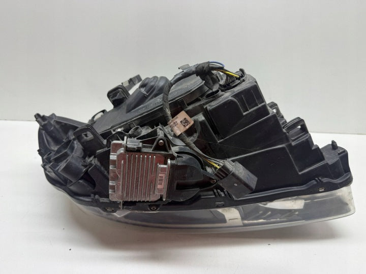 Frontscheinwerfer Volvo V60 31420108 Links Scheinwerfer Headlight SCH1319771987bs