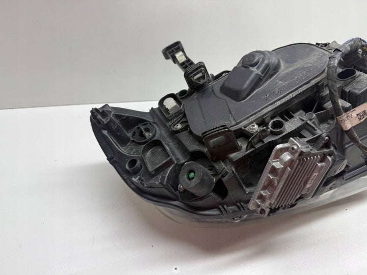 Frontscheinwerfer Volvo V60 31420108 Links Scheinwerfer Headlight SCH1319771987bs