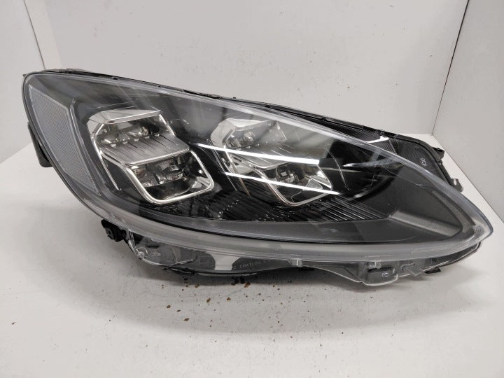 Frontscheinwerfer Ford Kuga LV4B-13E014-FH Rechts Scheinwerfer Headlight SCH1320719600pu