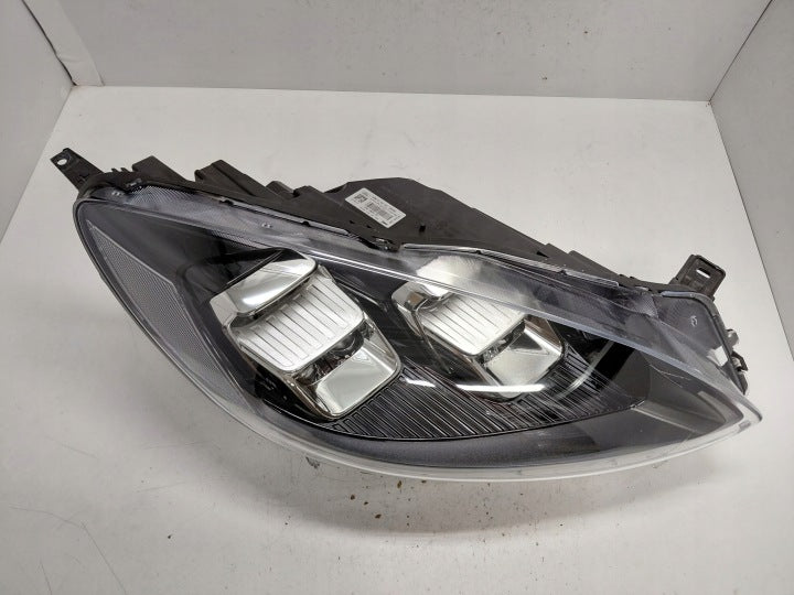 Frontscheinwerfer Ford Kuga LV4B-13E014-FH Rechts Scheinwerfer Headlight SCH1320719600pu