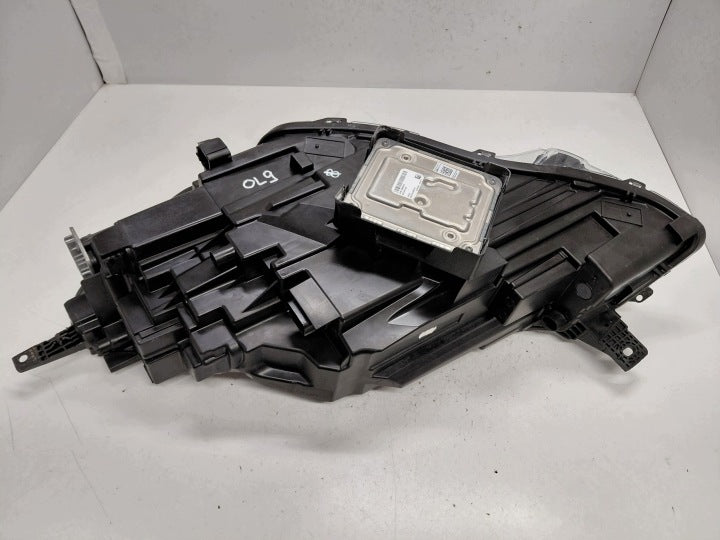 Frontscheinwerfer Ford Kuga LV4B-13E014-FH Rechts Scheinwerfer Headlight SCH1320719600pu