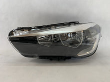 Load image into Gallery viewer, Frontscheinwerfer BMW X1 F48 7346533-15 Links Scheinwerfer Headlight SCH1320943340te