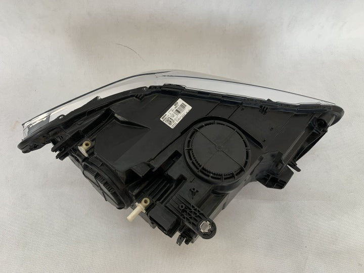 Frontscheinwerfer BMW X1 F48 7346533-15 Links Scheinwerfer Headlight SCH1320943340te