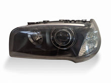 Laden Sie das Bild in den Galerie-Viewer, Frontscheinwerfer BMW X3 E83 6935237 0301218277 Links Scheinwerfer Headlight SCH1320999886ax