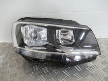 Load image into Gallery viewer, Frontscheinwerfer VW T6 7E1941006E Rechts Scheinwerfer Headlight SCH1321483218xo