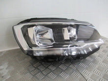 Load image into Gallery viewer, Frontscheinwerfer VW T6 7E1941006E Rechts Scheinwerfer Headlight SCH1321483218xo