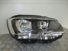 Load image into Gallery viewer, Frontscheinwerfer VW T6 7E1941006E Rechts Scheinwerfer Headlight SCH1321483218xo