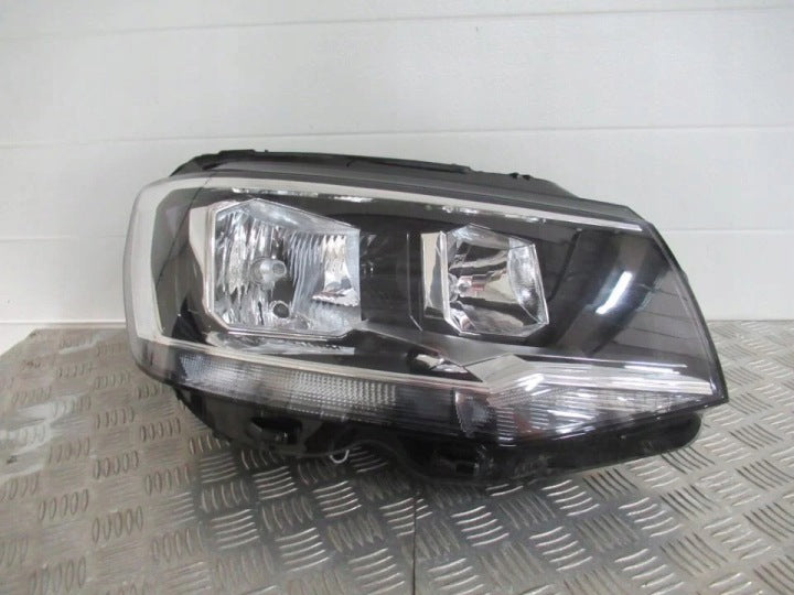 Frontscheinwerfer VW T6 7E1941006E Rechts Scheinwerfer Headlight SCH1321483218xo
