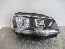 Load image into Gallery viewer, Frontscheinwerfer VW T6 7E1941006E Rechts Scheinwerfer Headlight SCH1321483218xo