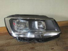 Load image into Gallery viewer, Frontscheinwerfer VW T6 7E1941006E Rechts Scheinwerfer Headlight SCH1321483218xo