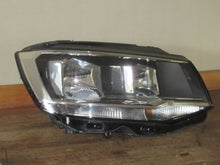 Load image into Gallery viewer, Frontscheinwerfer VW T6 7E1941006E Rechts Scheinwerfer Headlight SCH1321483218xo
