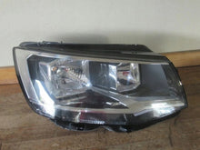 Load image into Gallery viewer, Frontscheinwerfer VW T6 7E1941006E Rechts Scheinwerfer Headlight SCH1321483218xo