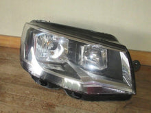 Load image into Gallery viewer, Frontscheinwerfer VW T6 7E1941006E Rechts Scheinwerfer Headlight SCH1321483218xo