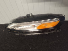 Laden Sie das Bild in den Galerie-Viewer, Frontscheinwerfer Jeep Cherokee Kl 68321887AC Links Scheinwerfer Headlight SCH1322101795rp