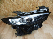 Laden Sie das Bild in den Galerie-Viewer, Frontscheinwerfer Mazda 3 Bp BCJH51030 Rechts Scheinwerfer Headlight SCH1322748292lz