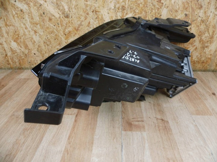 Frontscheinwerfer Mazda 3 Bp BCJH51030 Rechts Scheinwerfer Headlight SCH1322748292lz