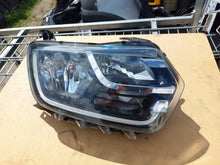 Load image into Gallery viewer, Frontscheinwerfer Dacia Duster 2017- Rechts Scheinwerfer Headlight SCH1322795794bo