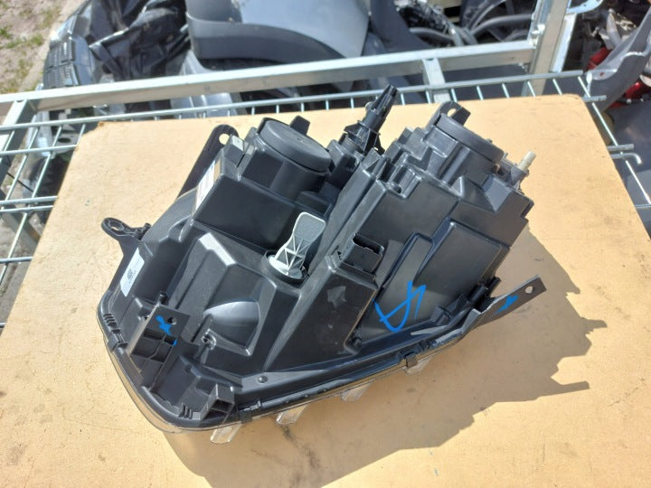 Frontscheinwerfer Dacia Duster 2017- Rechts Scheinwerfer Headlight SCH1322795794bo