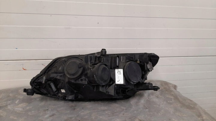 Frontscheinwerfer Skoda Fabia III 6V1941016C Rechts Scheinwerfer Headlight SCH1323049765kz