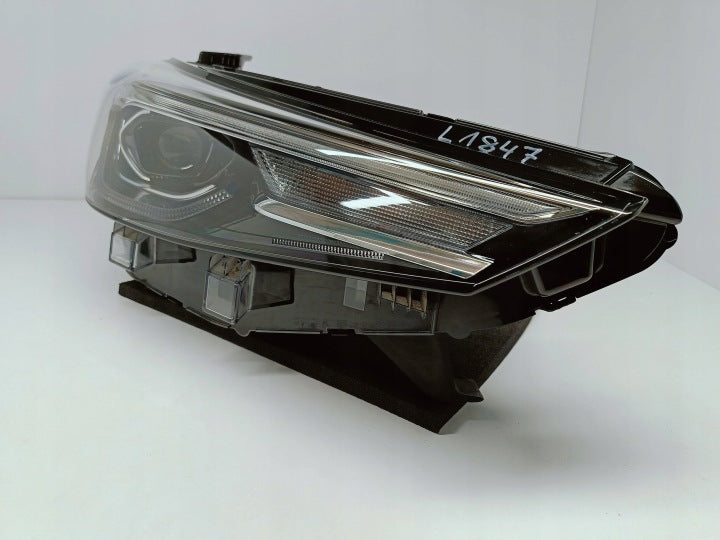Frontscheinwerfer Mg 5 10796250 10040152 Rechts Scheinwerfer Headlight SCH1323439655nj