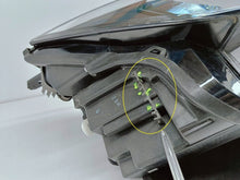 Laden Sie das Bild in den Galerie-Viewer, Frontscheinwerfer Mg 5 10796250 10040152 Rechts Scheinwerfer Headlight SCH1323439655nj