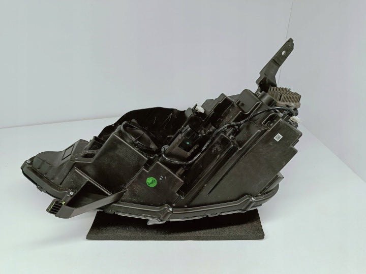 Frontscheinwerfer Mg 5 10796250 10040152 Rechts Scheinwerfer Headlight SCH1323439655nj