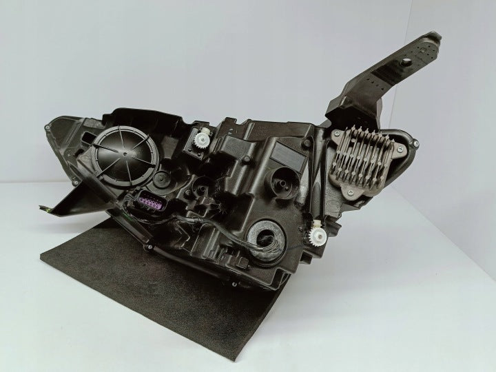 Frontscheinwerfer Mg 5 10796250 10040152 Rechts Scheinwerfer Headlight SCH1323439655nj