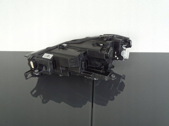 Frontscheinwerfer Skoda Superb I 3P1941016 Rechts Scheinwerfer Headlight SCH1325104403re