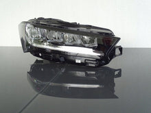 Load image into Gallery viewer, Frontscheinwerfer Skoda Superb I 3P1941016 Rechts Scheinwerfer Headlight SCH1325104403re