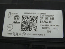 Load image into Gallery viewer, Frontscheinwerfer Skoda Superb I 3P1941016 Rechts Scheinwerfer Headlight SCH1325104403re