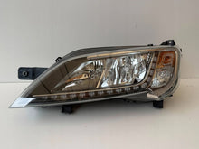 Load image into Gallery viewer, Frontscheinwerfer Fiat Ducato 01394430080 Links Scheinwerfer Headlight SCH1325464648ao