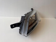 Load image into Gallery viewer, Frontscheinwerfer Fiat Ducato 01394430080 Links Scheinwerfer Headlight SCH1325464648ao