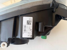 Load image into Gallery viewer, Frontscheinwerfer Fiat Ducato 01394430080 Links Scheinwerfer Headlight SCH1325464648ao