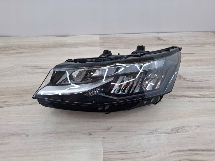 Frontscheinwerfer VW Multivan T7 7T2941035AH Links Scheinwerfer Headlight SCH1325711618pu