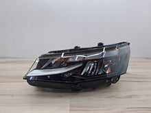 Laden Sie das Bild in den Galerie-Viewer, Frontscheinwerfer VW Multivan T7 7T2941035AH Links Scheinwerfer Headlight SCH1325711618pu