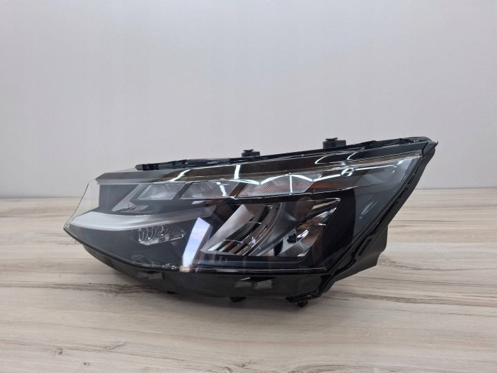 Frontscheinwerfer VW Multivan T7 7T2941035AH Links Scheinwerfer Headlight SCH1325711618pu